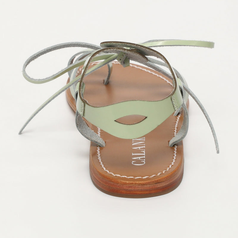 Calank - Sandales Tendances Goyena - Mint