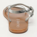 Calank - Sandales Essentielles Aarathi - Silver
