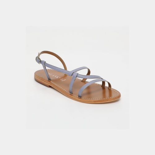 Calank - Sandales Essentielles Aarti - Lavender