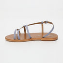 Calank - Sandales Essentielles Aarti - Lavender