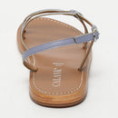 Calank - Sandales Essentielles Aarti - Lavender