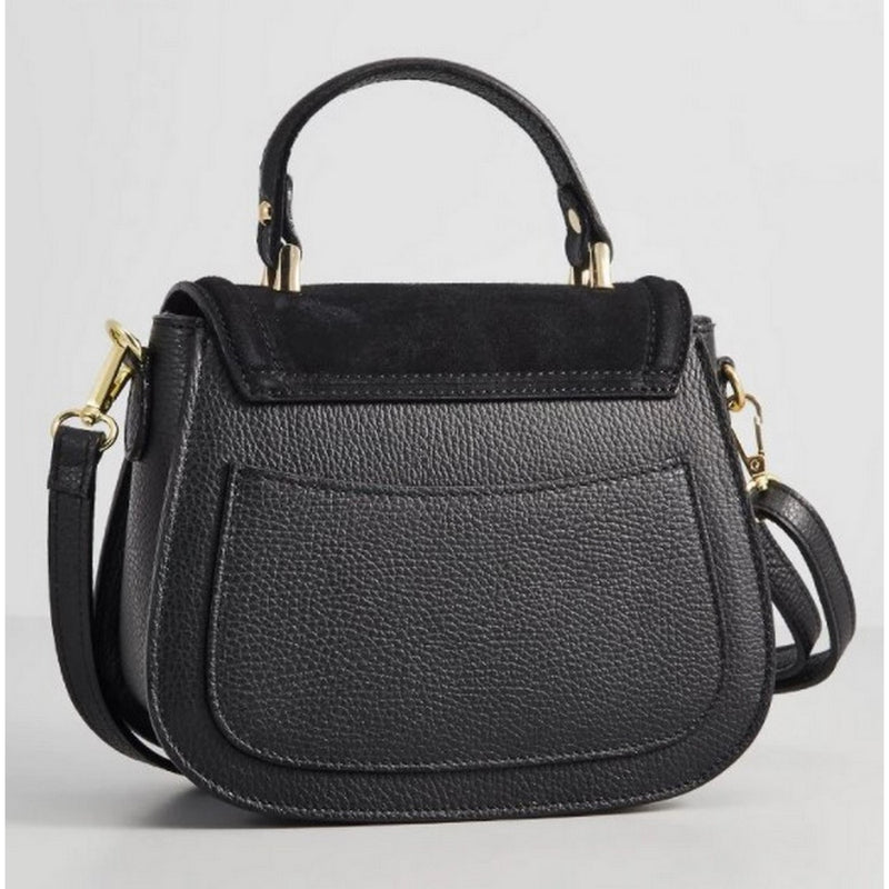 Sac À Bandoulière Lali - Noir