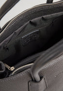 Bolso de mano Pia - Negro