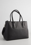 Bolso de mano Pia - Negro