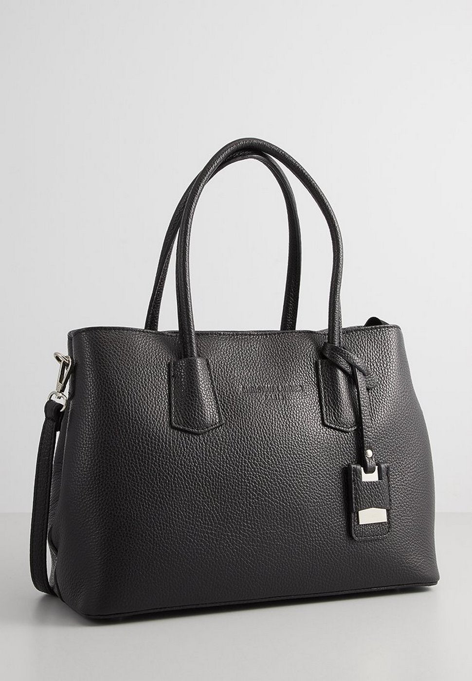 Sac À Main Pia - Noir