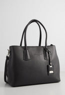 Bolso de mano Pia - Negro