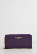 Portefeuille Ali - Violet