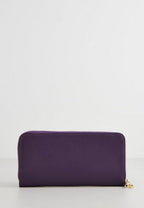 Portefeuille Ali - Violet