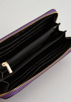 Portefeuille Ali - Violet
