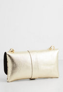 Ivy Shoulder Bag - Gold