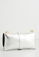 Sac À Bandoulière Ivy - Argent