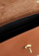 Sac À Bandoulière Lily - Camel