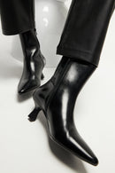 CITY - Clarisse-Cuir Noir