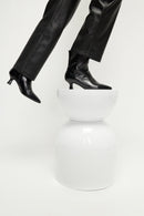 CITY - Clarisse-Cuir Noir