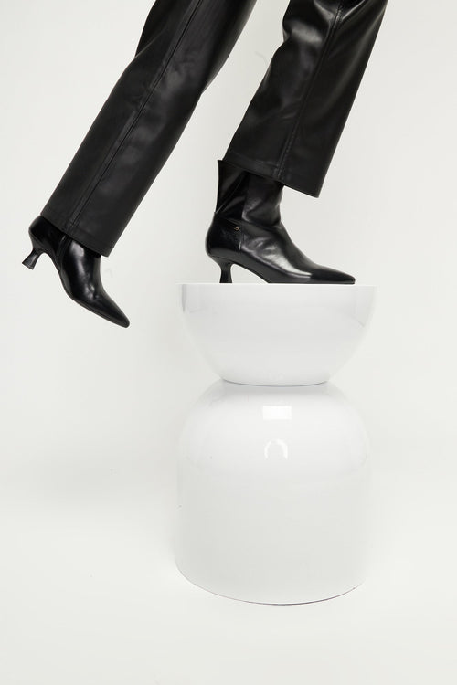 CITY - Clarisse-Cuir Noir