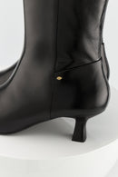 CITY - Clarisse-Cuir Noir