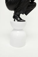 CITY - Clarisse-Cuir Noir