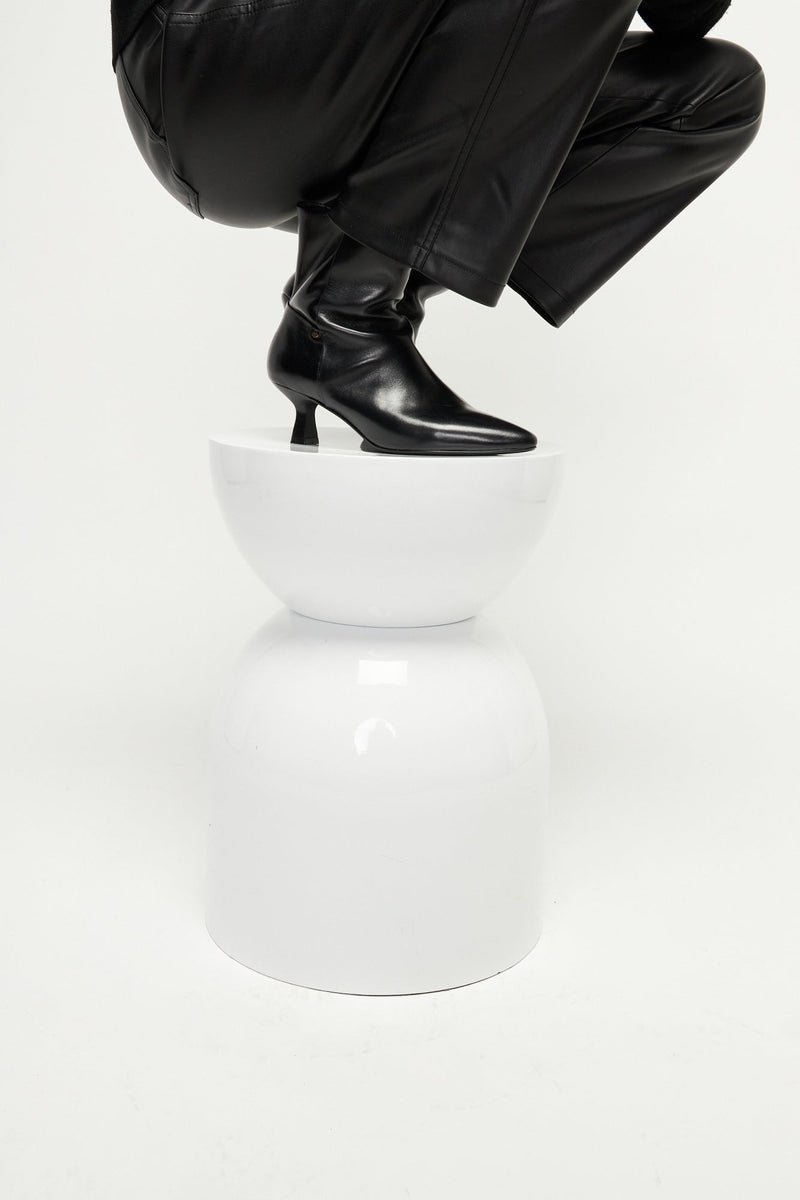 CITY - Clarisse-Cuir Noir