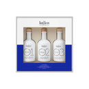 Coffret Dégustation 3 Huiles (01 02 03) - 250ml