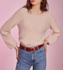 Suéter Paloma - Peonía