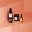 Apres Shampooing Nourrissant Brillant Cheveux Colorés 1 - 50Ml