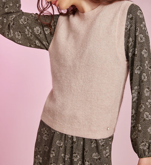 Pull Comice - Peony