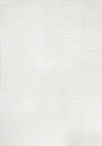 Cosy - Tapis D'Intérieur - Polyester - Blanc