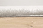 Cosy - Tapis D'Intérieur - Polyester - Blanc