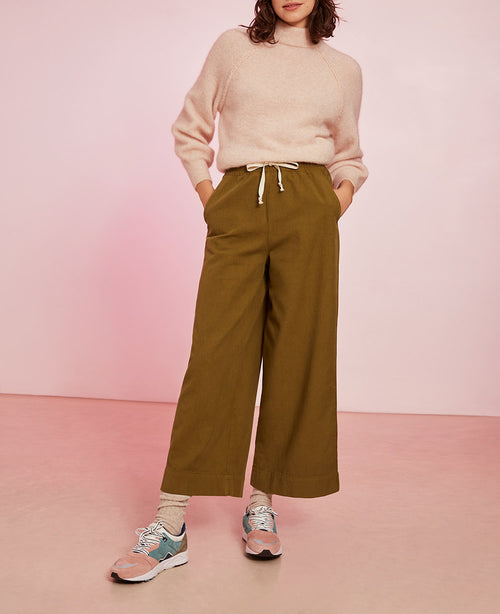 Jersey Cosette - Peonía