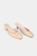 Anaki - Mules Courtney - Patente desnuda