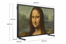Televisor The Frame - 55 pulgadas 2023