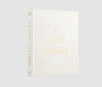 Álbum de Boda - A Love Story