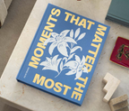 Album Photo - Moments that Matters the Most