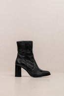 Bottines - Noir - Chiara