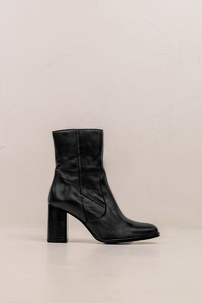 Bottines - Noir - Chiara