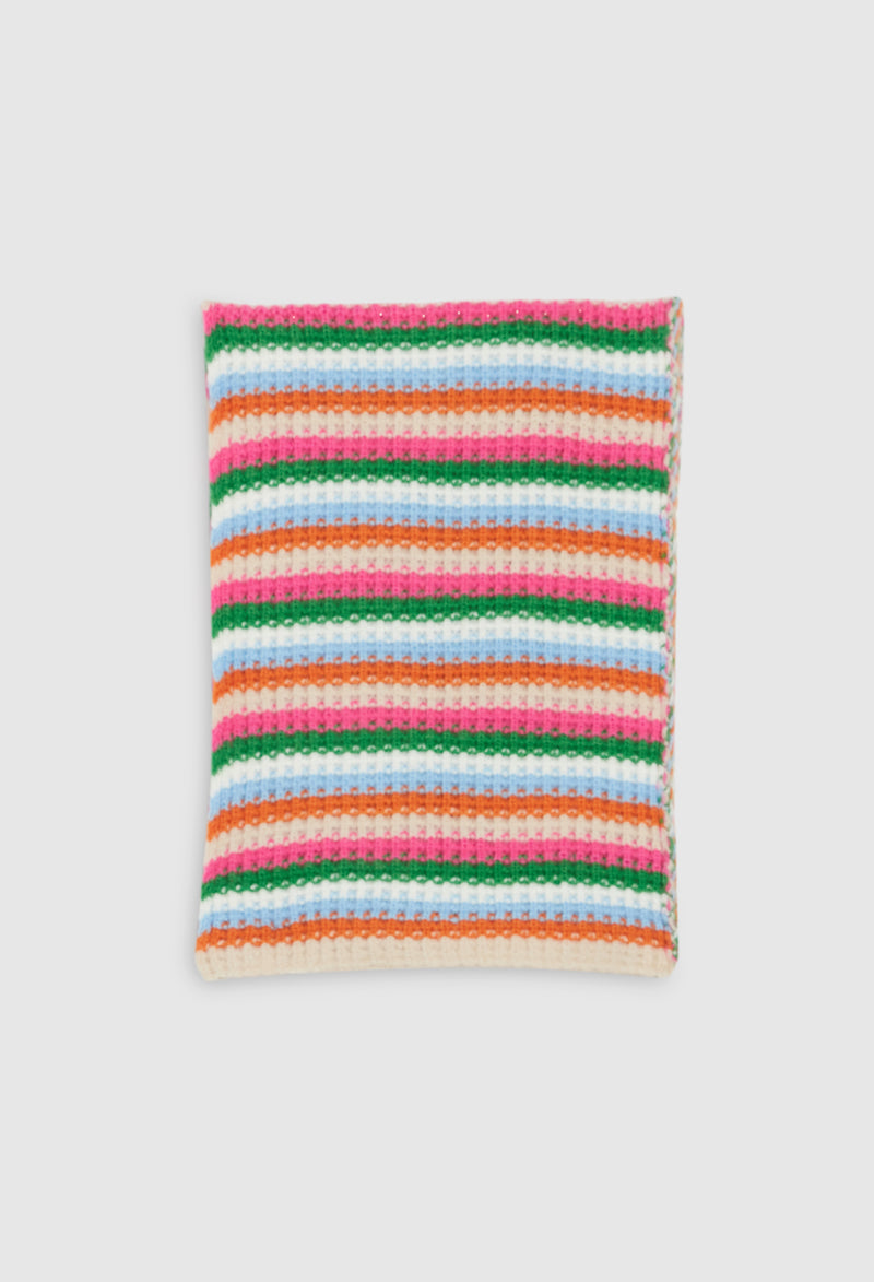 Claudie Pierlot - Scarf Mala - Multicolor