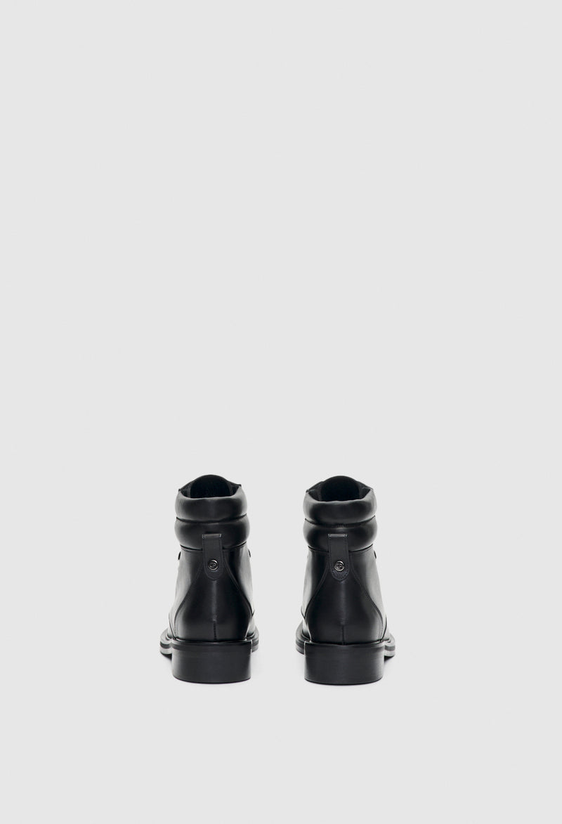 Claudie Pierlot - Aramister Boots - Black