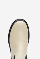 Claudie Pierlot - Bottines Alegria - Beige