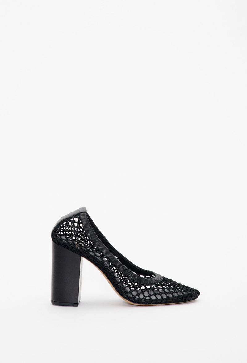 Claudie Pierlot - Apia pumps - Black