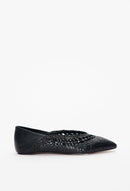 Claudie Pierlot - Ballerinas Azteque - Black