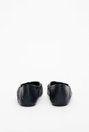 Claudie Pierlot - Ballerinas Azteque - Black