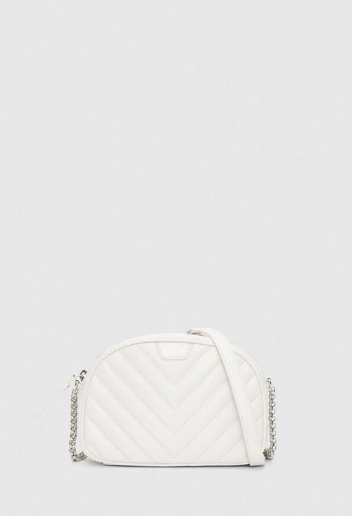 Claudie Pierlot - Bolso Aluna - Crudo