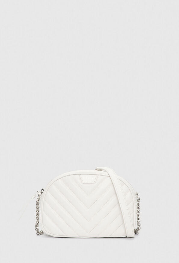 Claudie Pierlot - Aluna bag - Ecru