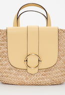 Claudie Pierlot - Asko Medium Basket - Sand