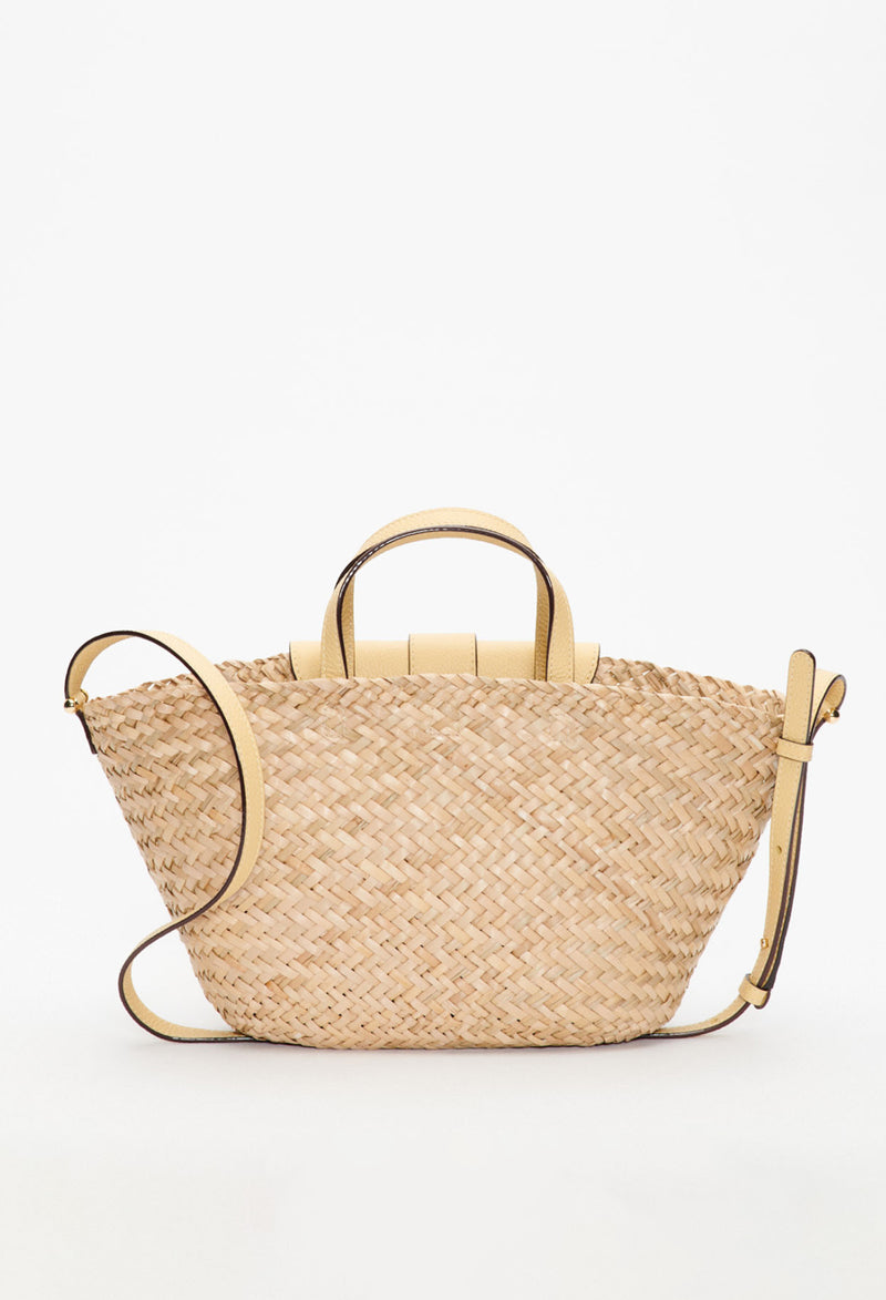 Claudie Pierlot - Asko Medium Basket - Sand