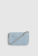 Claudie Pierlot - Akilino Mini Bag - Sky Blue