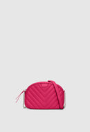 Claudie Pierlot - Aluna bag - Orchid