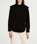 Claudie Pierlot - Crazy Jacket - Black