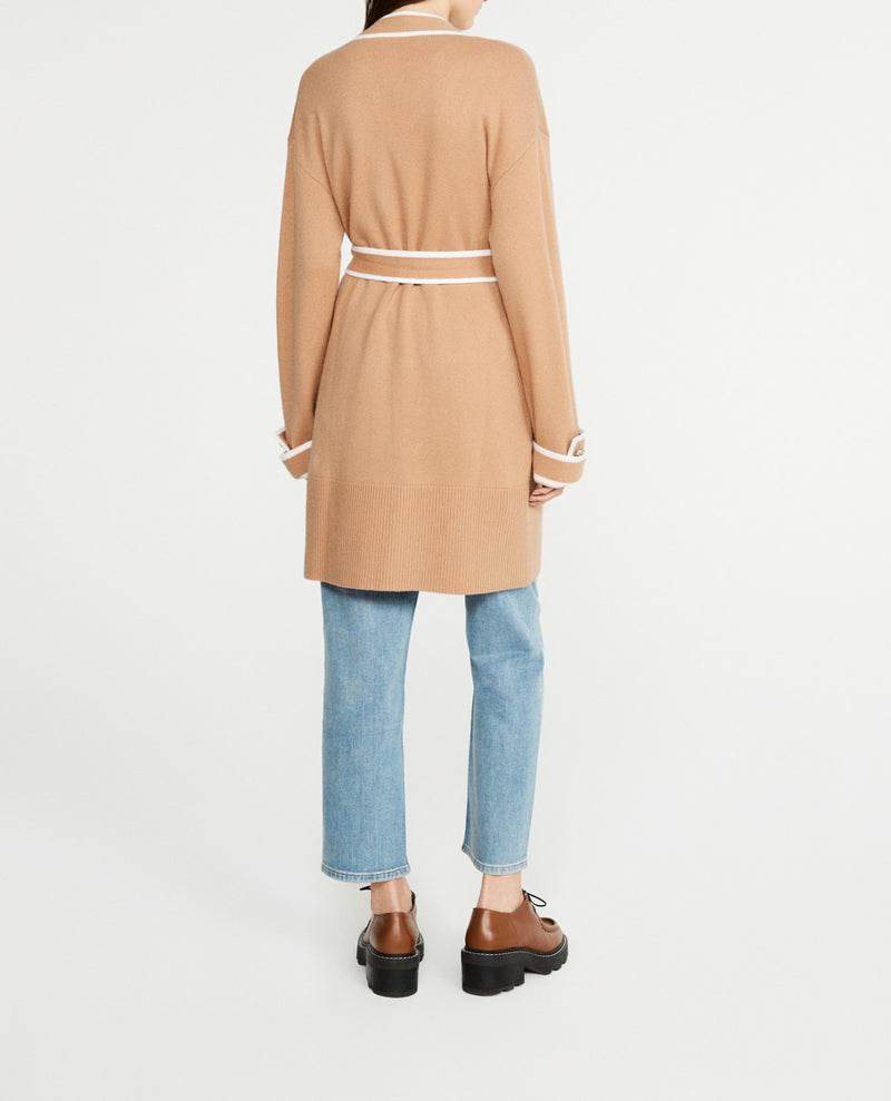 Claudie Pierlot - Cardigan Maximode - Bicolore