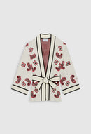 Claudie Pierlot - Cardigan Managua - Multicasco